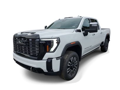 New 2026 GMC Sierra 3500 Denali Ultimate