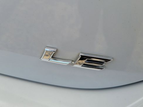 Used 2023 Toyota Camry LE image 8