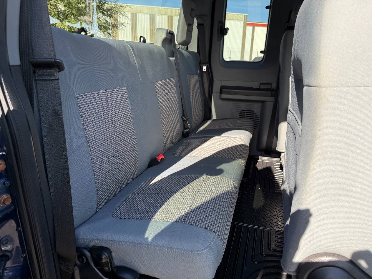 Used 2012 Ford F250 XLT AWD/4WD image 26