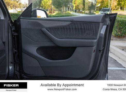 Used 2026 Tesla Model Y AWD image 26