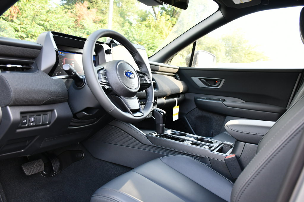 New 2026 Subaru Outback Premium AWD/4WD image 13