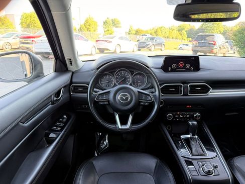 Used 2018 MAZDA CX-5 Grand Touring image 28
