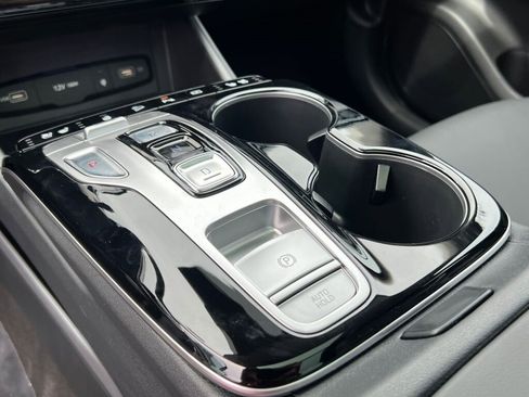 Certified 2023 Hyundai Tucson Limited image 25