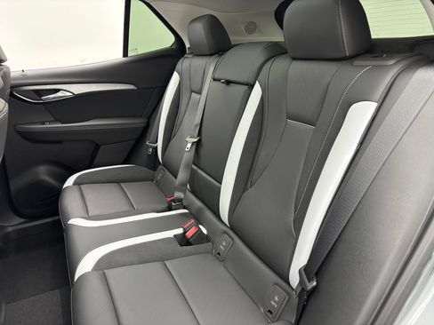 New 2026 Buick Envision Sport Touring AWD/4WD image 41