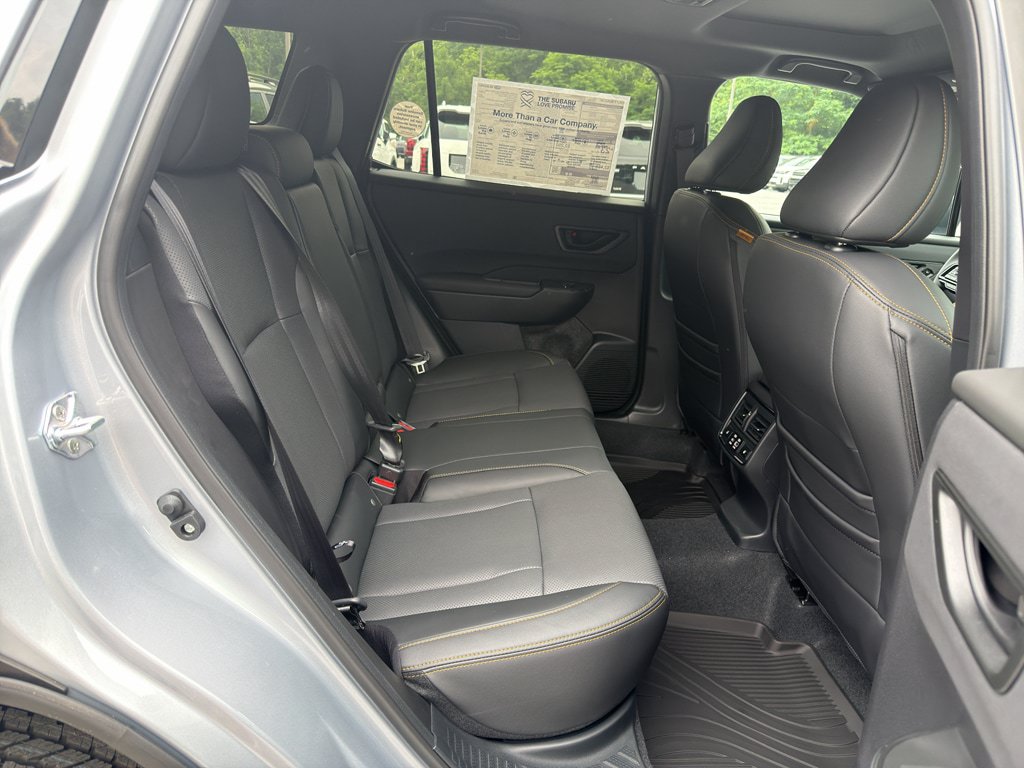 New 2026 Subaru Outback Wilderness AWD/4WD image 25