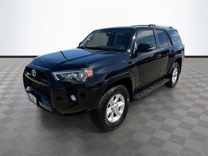 Used 2019 Toyota 4Runner SR5