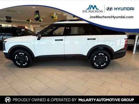 New 2026 Hyundai Palisade XRT Pro AWD/4WD image 1