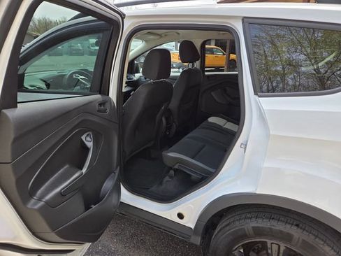 Used 2014 Ford Escape S w/ Equipment Group 101B FWD image 35