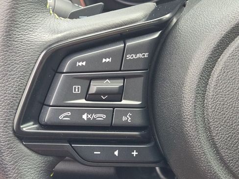 Certified 2024 Subaru Outback Onyx Edition AWD/4WD image 30