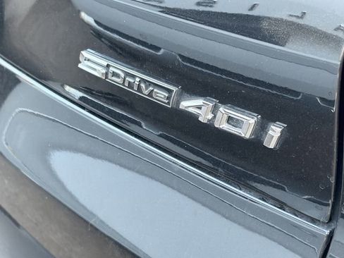 Used 2023 BMW X5 sDrive40i image 4