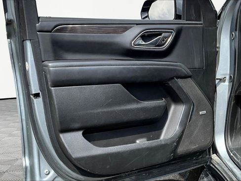 Used 2024 Chevrolet Tahoe LT image 20