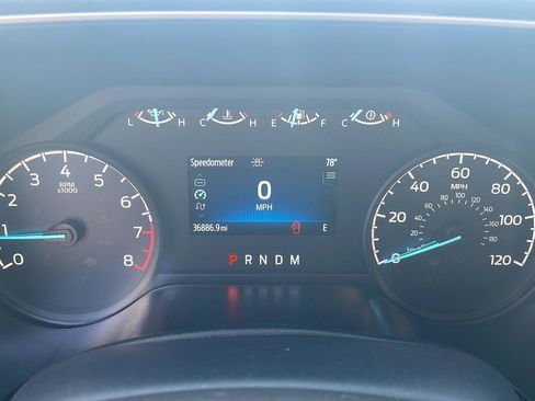 Used 2022 Ford F150 XLT w/ Trailer Tow Package AWD/4WD image 19