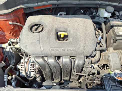 Used 2023 Kia Soul LX image 27