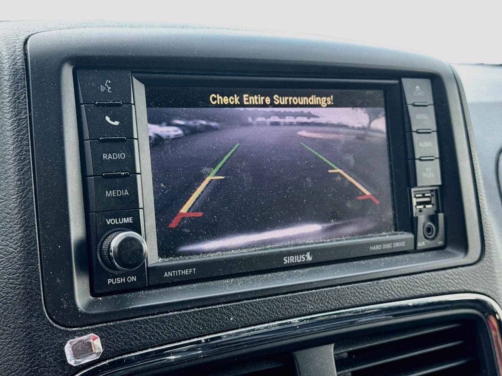 Used 2019 Dodge Grand Caravan GT FWD image 13