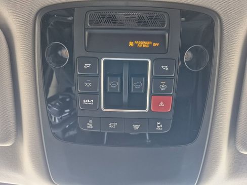 New 2026 Kia Carnival SX Prestige image 24