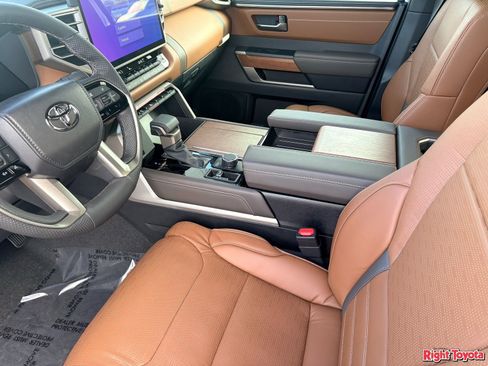 New 2026 Toyota Tundra 1794 Edition AWD/4WD image 13