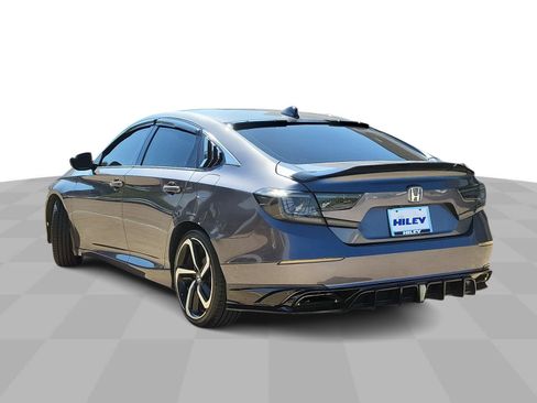 Used 2020 Honda Accord Sport image 6