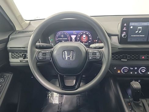 Certified 2026 Honda Accord SE image 20