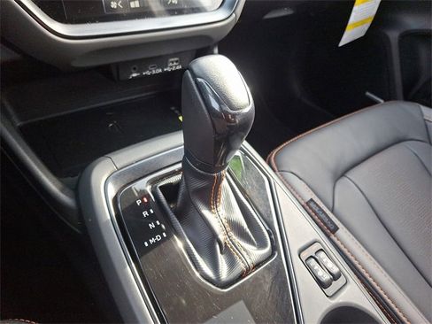 Certified 2024 Subaru Crosstrek 2.5i Limited image 15