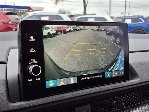 Certified 2025 Honda CR-V Sport-L image 17