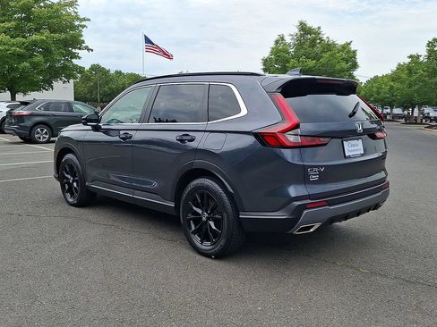 Used 2024 Honda CR-V Sport image 7