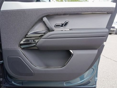 New 2026 Land Rover Range Rover Sport Dynamic SE AWD/4WD image 21