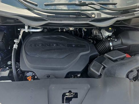 Used 2022 Honda Odyssey EX-L image 18