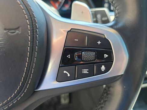 Used 2023 BMW X5 M50i w/ Executive Package AWD/4WD image 43