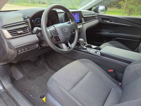 Used 2026 Toyota Camry LE FWD image 25