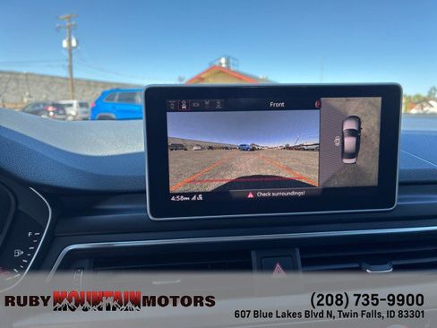 Used 2019 Audi A4 2.0T Prestige AWD/4WD image 21