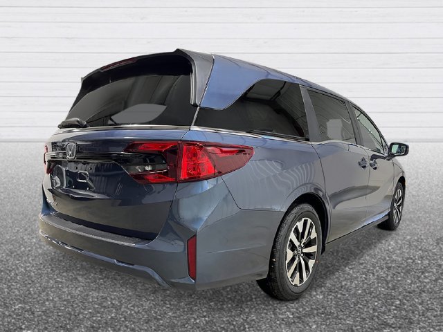 New 2027 Honda Odyssey EX-L image 5