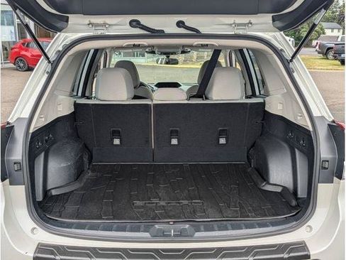 Used 2022 Subaru Forester Limited AWD/4WD image 60
