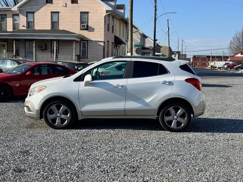 Used 2013 Buick Encore AWD image 9