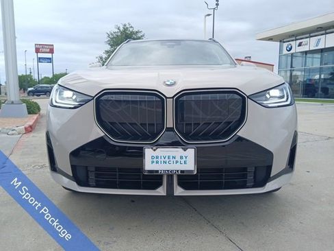 Used 2026 BMW X3 xDrive30 image 2