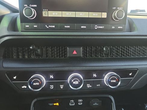 Used 2023 Honda CR-V EX image 22