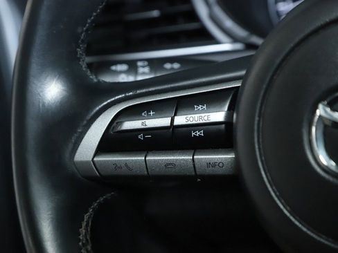 Used 2020 MAZDA CX-30 AWD w/ Select Package image 22
