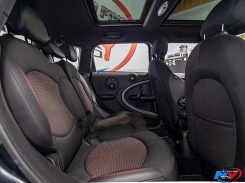 Used 2012 MINI Cooper Countryman S image 20