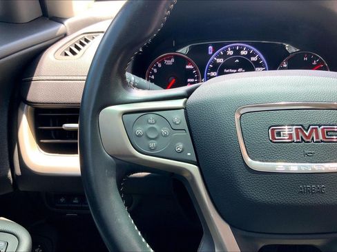 Used 2022 GMC Terrain Denali w/ Black Diamond Edition AWD/4WD image 18