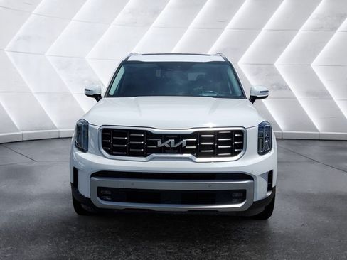 Used 2024 Kia Telluride SX Prestige AWD/4WD image 2