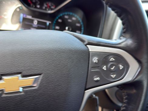 Used 2017 Chevrolet Colorado LT w/ LT Convenience Package image 26