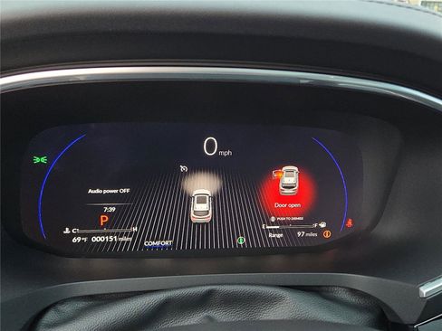 New 2026 Acura MDX SH-AWD w/ Technology Package image 3