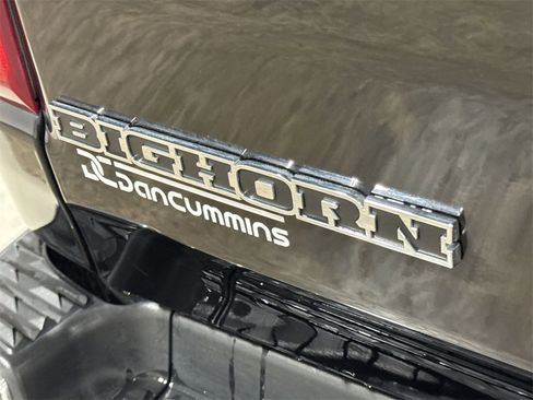 Used 2023 RAM 1500 Big Horn image 26