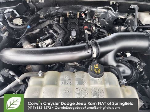 Used 2024 Ford Expedition Limited image 29