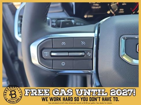 New 2026 GMC Acadia Elevation w/ Black Edition FWD image 27