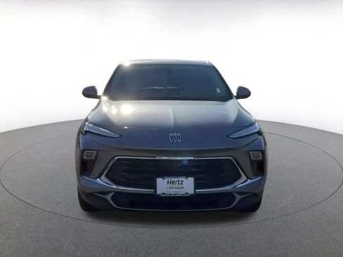 Used 2025 Buick Encore GX Preferred image 4