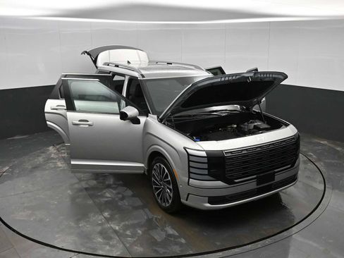 New 2026 Hyundai Palisade Calligraphy image 38