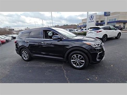 Used 2019 Hyundai Santa Fe XL SE w/ SE Premium Package 02 image 42
