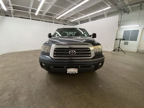 Used 2007 Toyota Tundra Limited AWD/4WD image 9