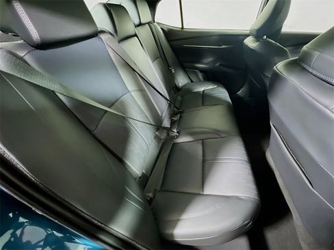 Certified 2025 Toyota Camry XSE w/ Premium Plus Package image 24