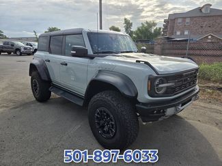 Certified 2023 Ford Bronco Raptor AWD/4WD video 2
